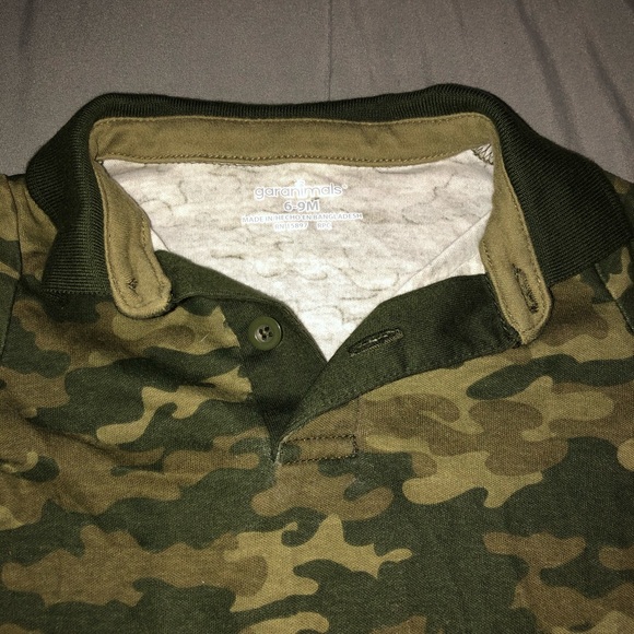 Baby boy set! 👖👕 - Picture 6 of 11